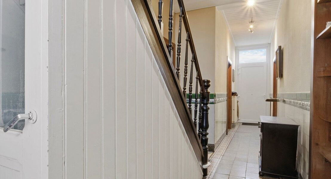 Huis te koop in Opwijk