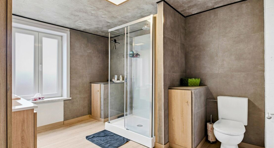 Huis te koop in Opwijk