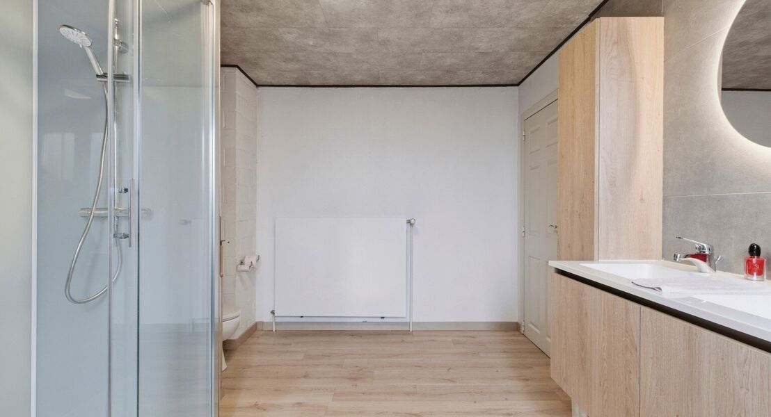 Huis te koop in Opwijk