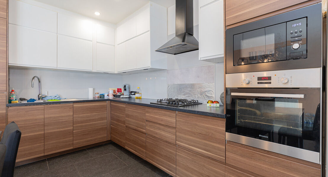 Huis te koop in Opwijk