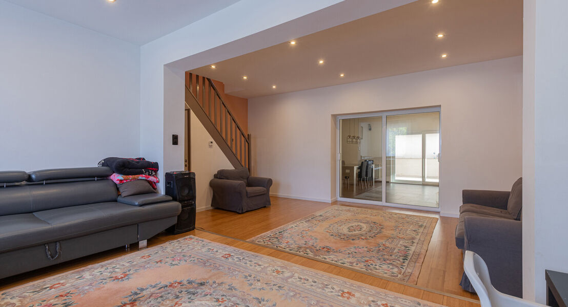 Huis te koop in Opwijk