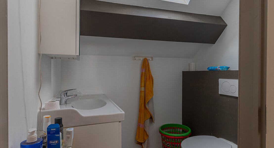 Huis te koop in Opwijk