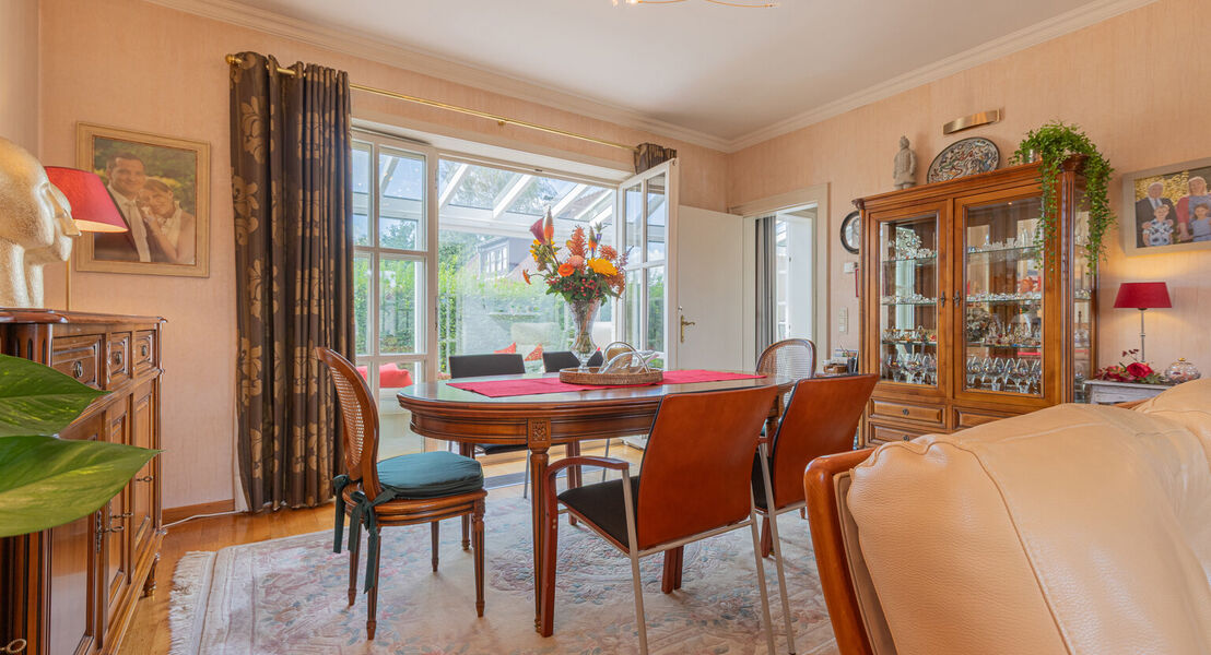 Huis te koop in Opwijk