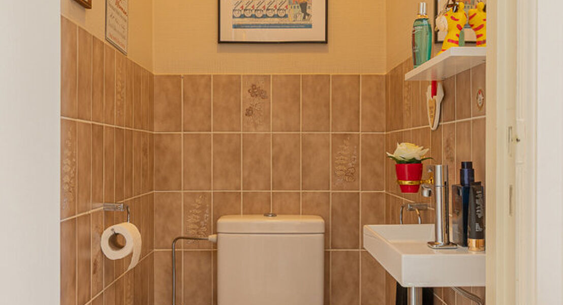 Huis te koop in Opwijk