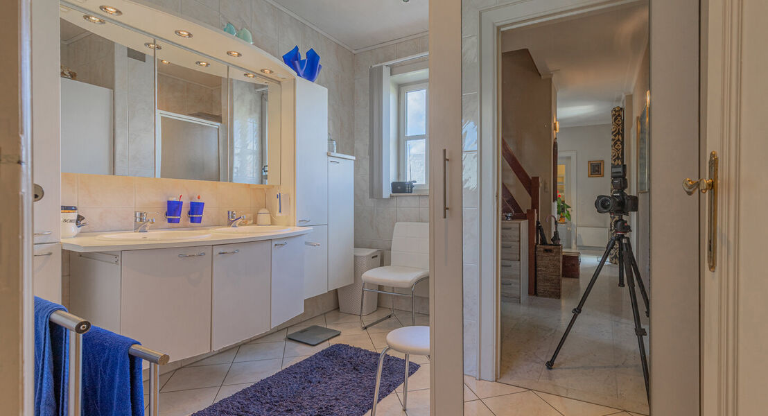 Huis te koop in Opwijk