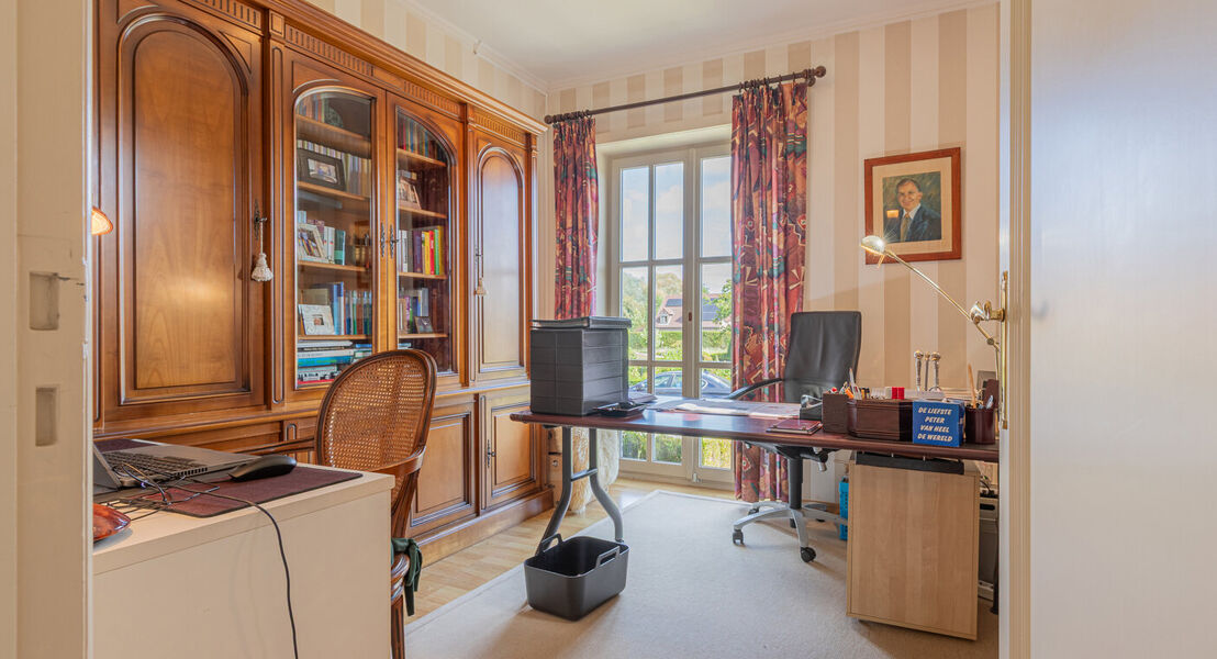 Huis te koop in Opwijk