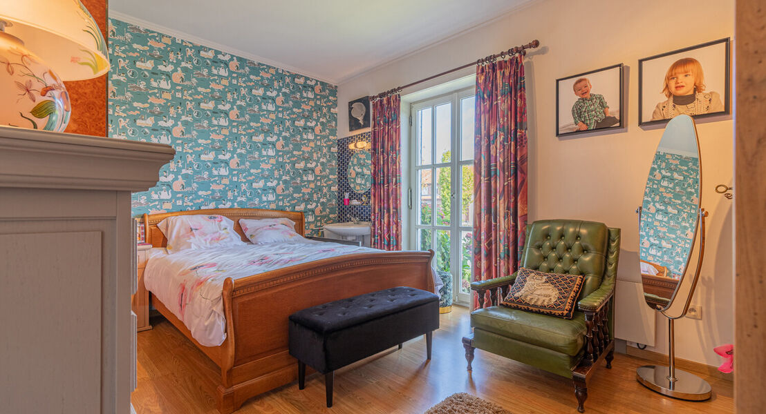 Huis te koop in Opwijk