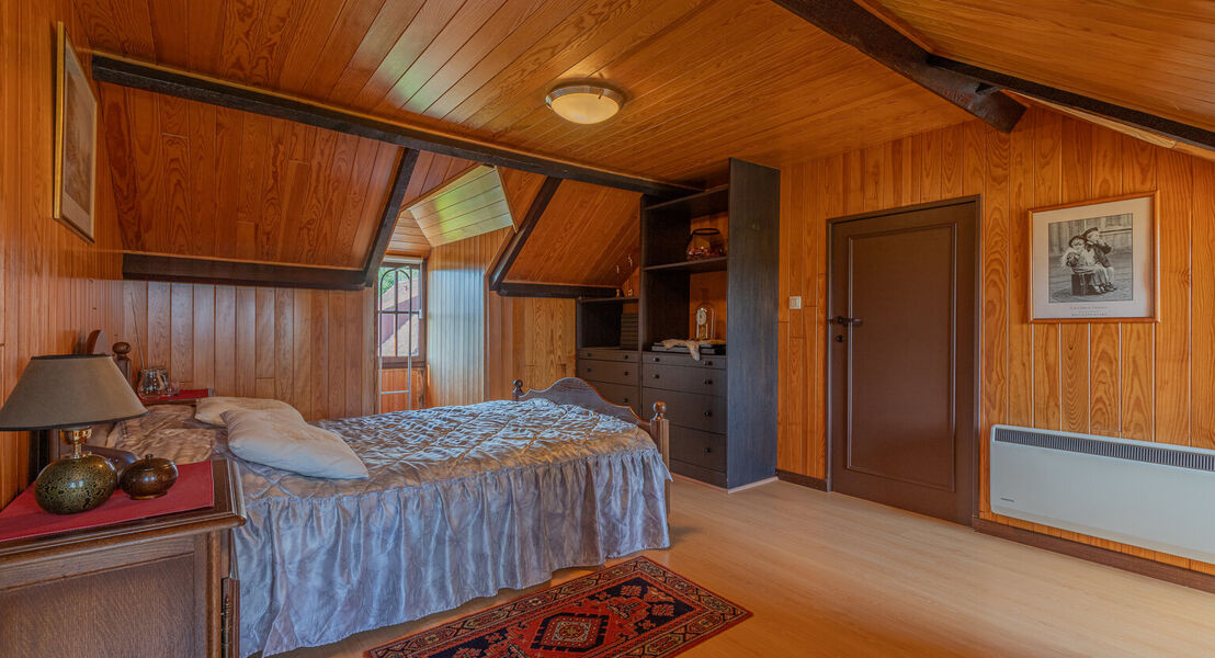 Huis te koop in Opwijk