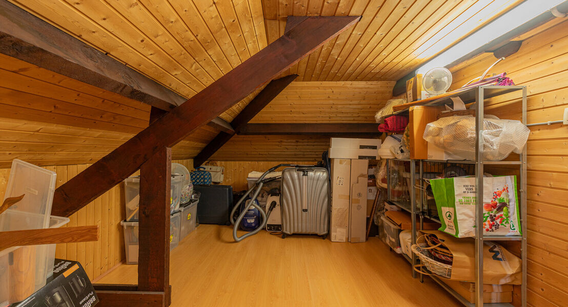 Huis te koop in Opwijk