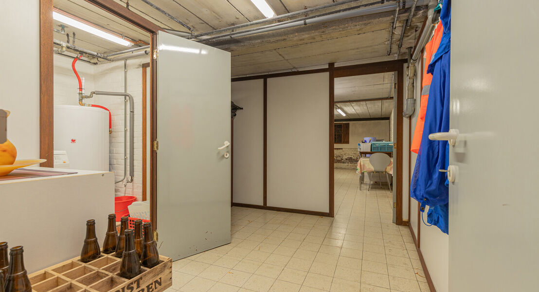 Huis te koop in Opwijk