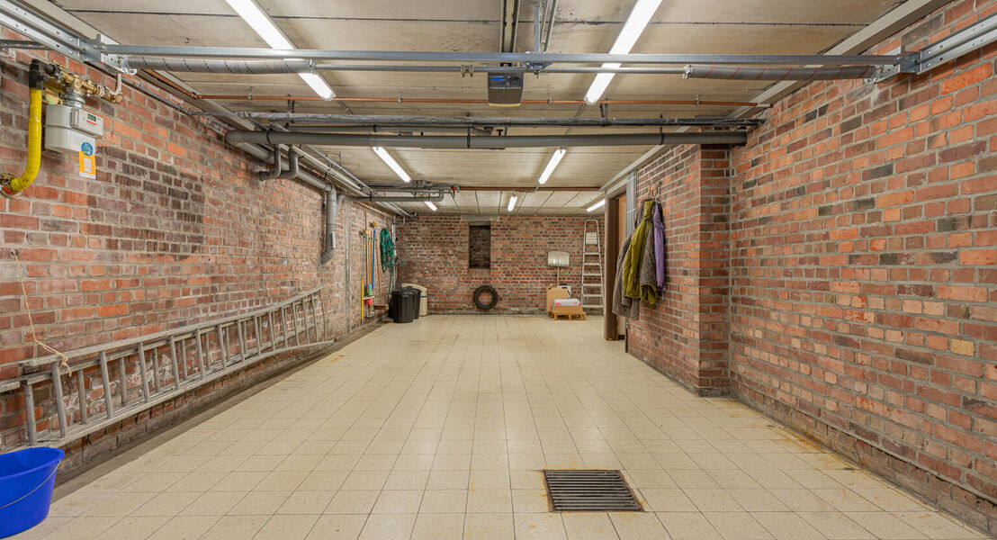 Huis te koop in Opwijk