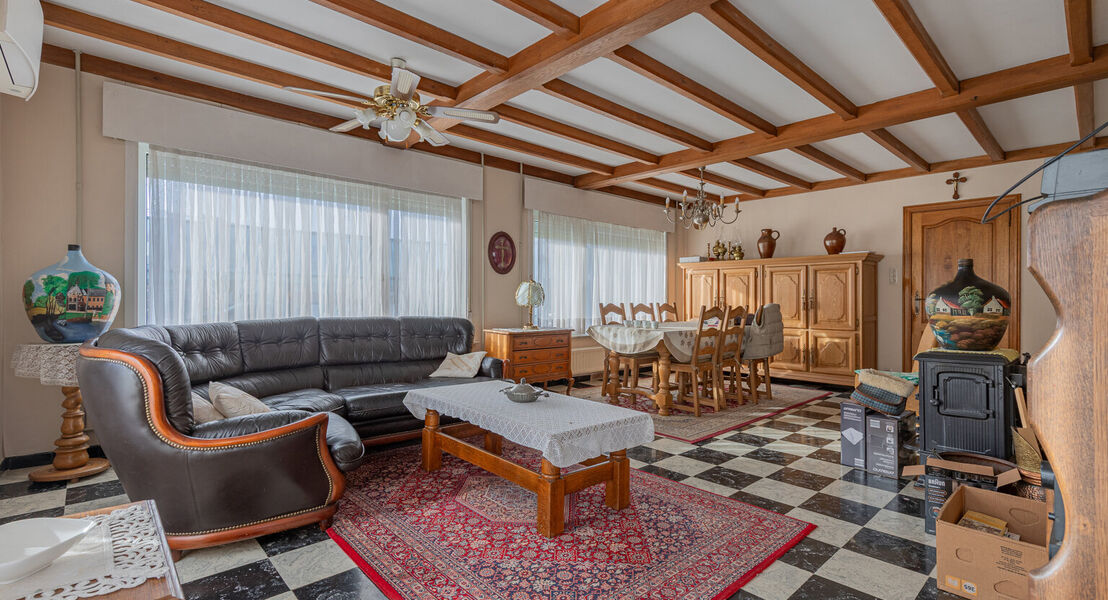 Huis te koop in Opwijk