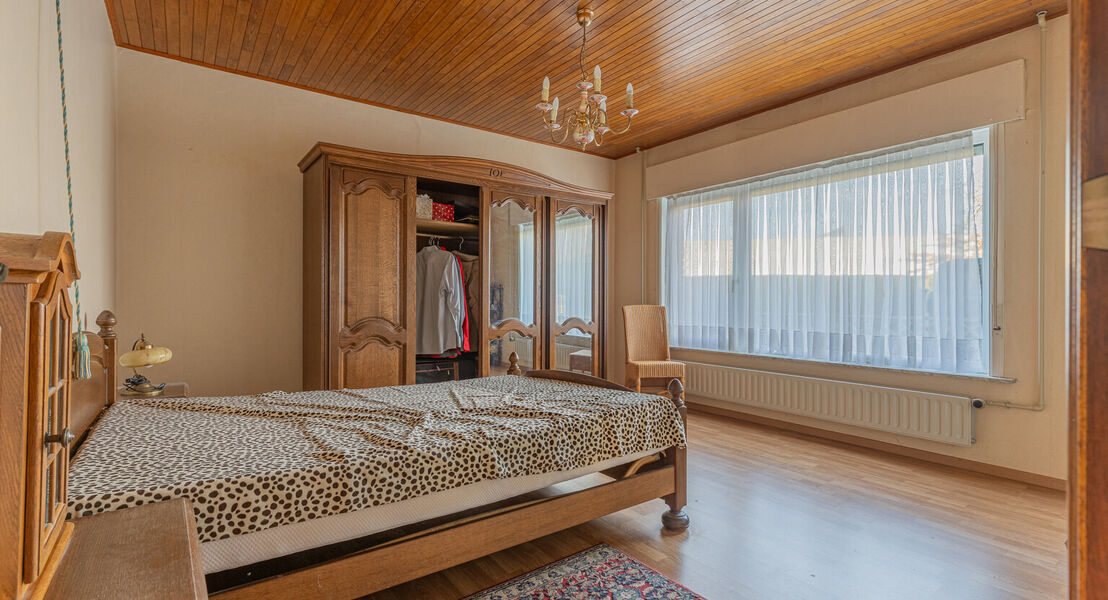 Huis te koop in Opwijk