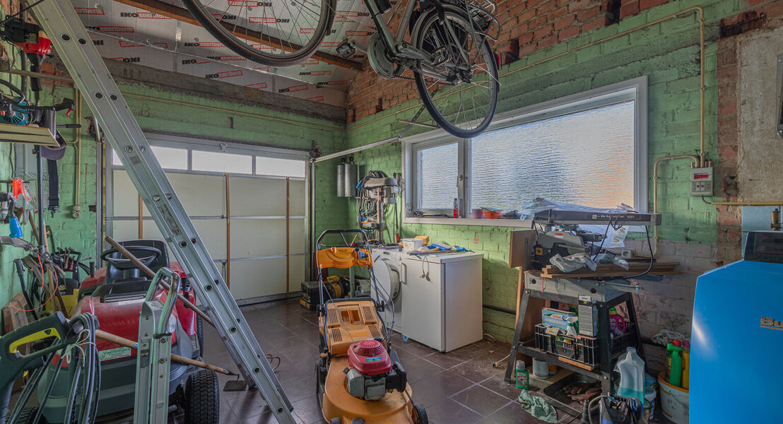 Huis te koop in Opwijk