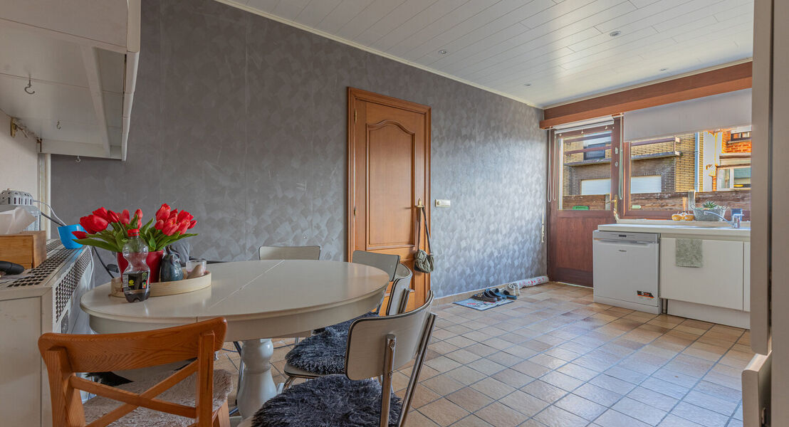 Huis te koop in Opwijk