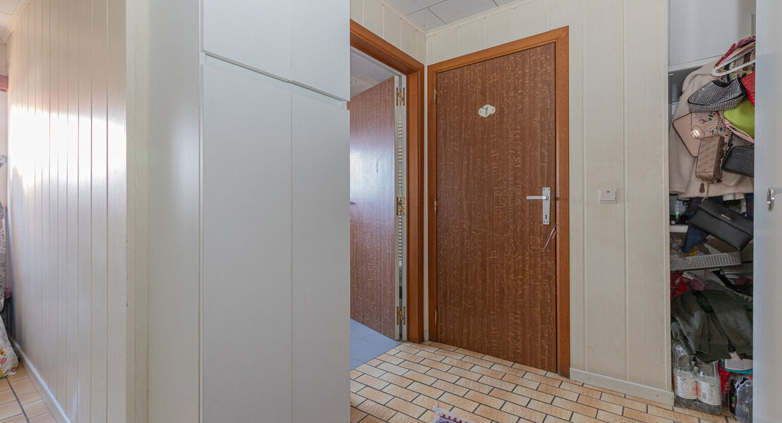 Huis te koop in Opwijk