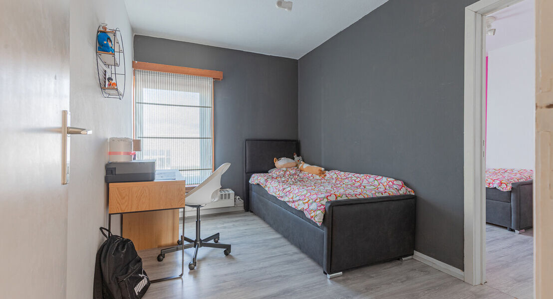 Huis te koop in Opwijk