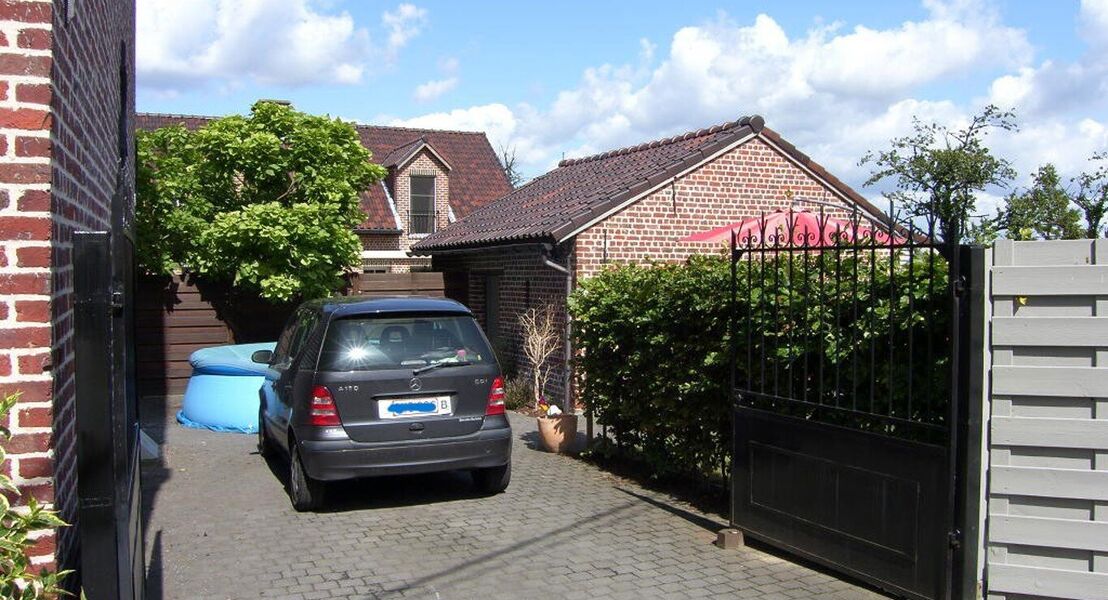 Huis te koop in Opwijk