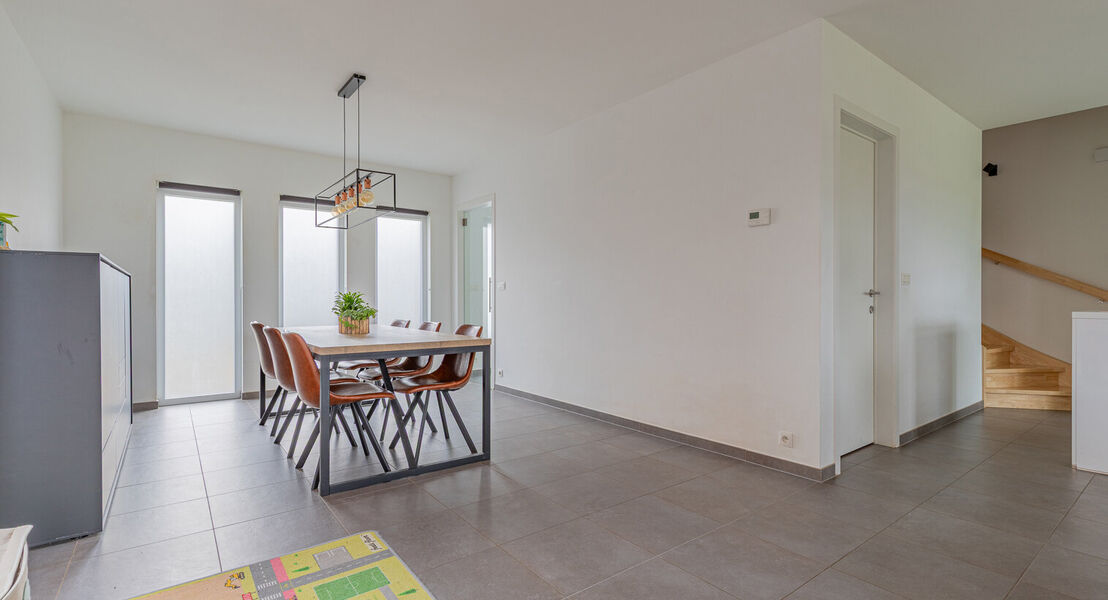 Huis te koop in Opwijk