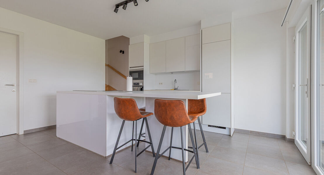 Huis te koop in Opwijk
