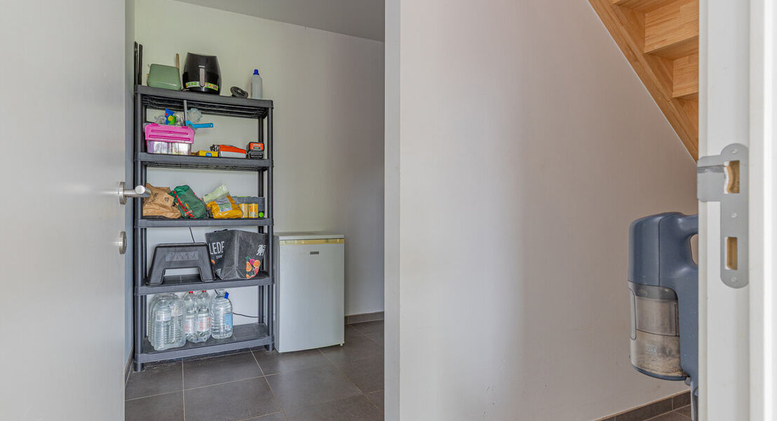 Huis te koop in Opwijk