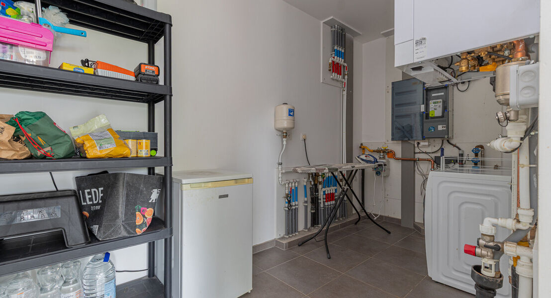 Huis te koop in Opwijk