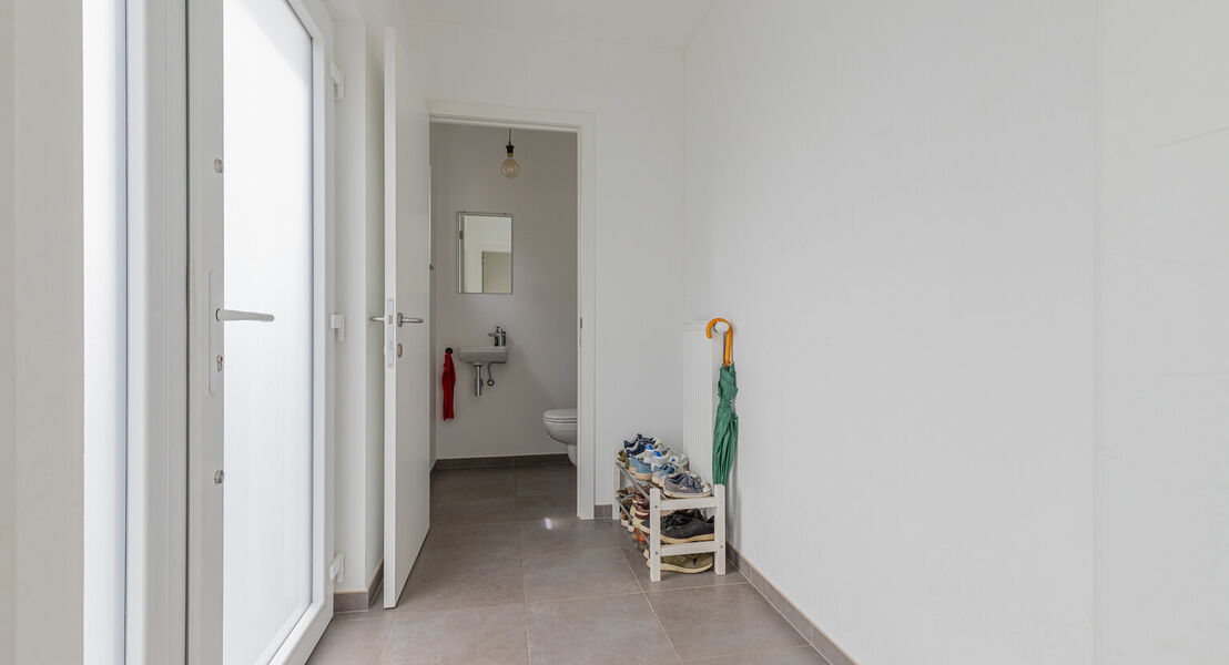 Huis te koop in Opwijk