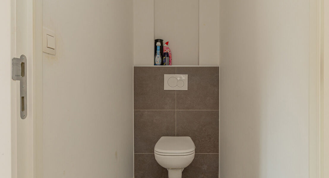 Huis te koop in Opwijk
