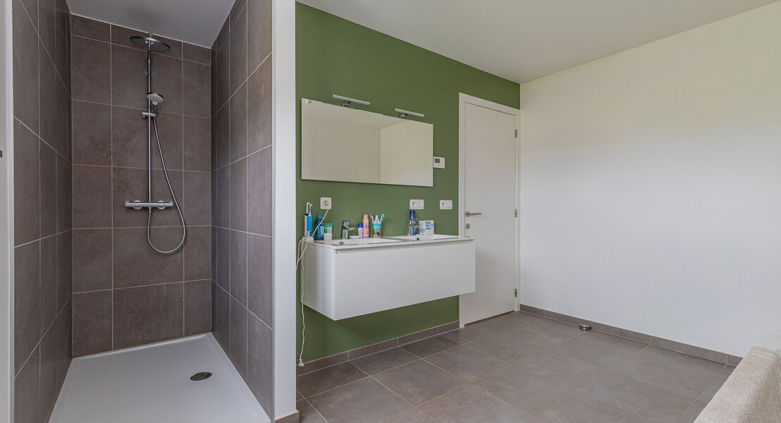 Huis te koop in Opwijk