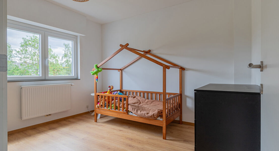 Huis te koop in Opwijk