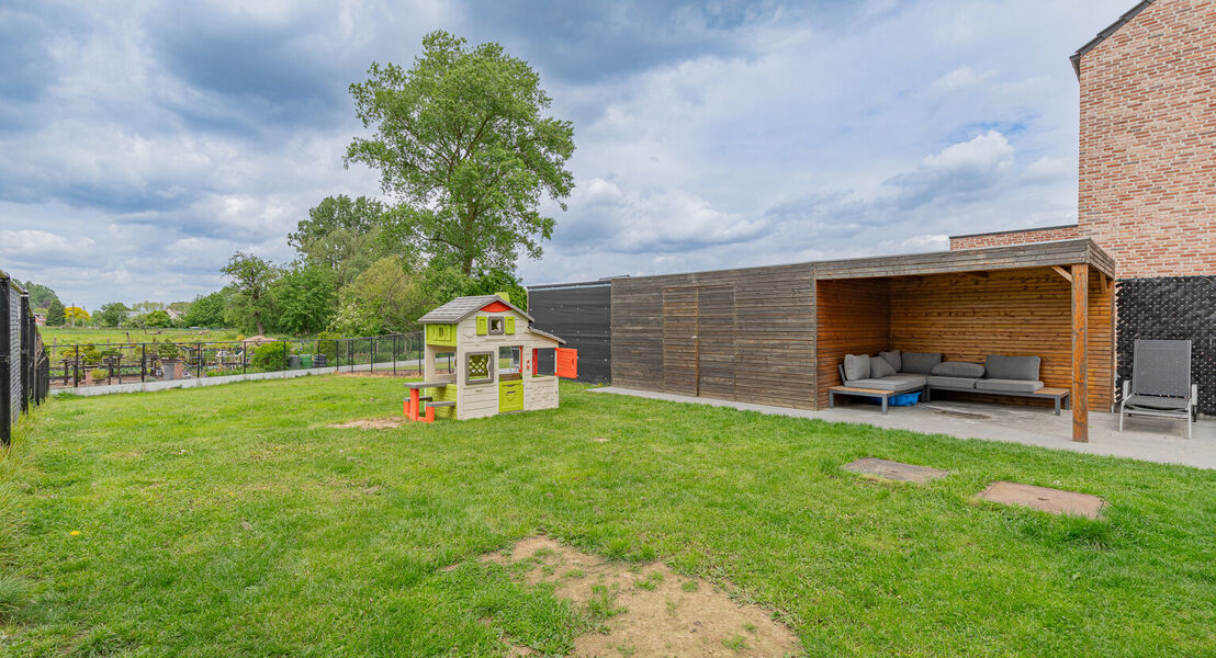 Huis te koop in Opwijk