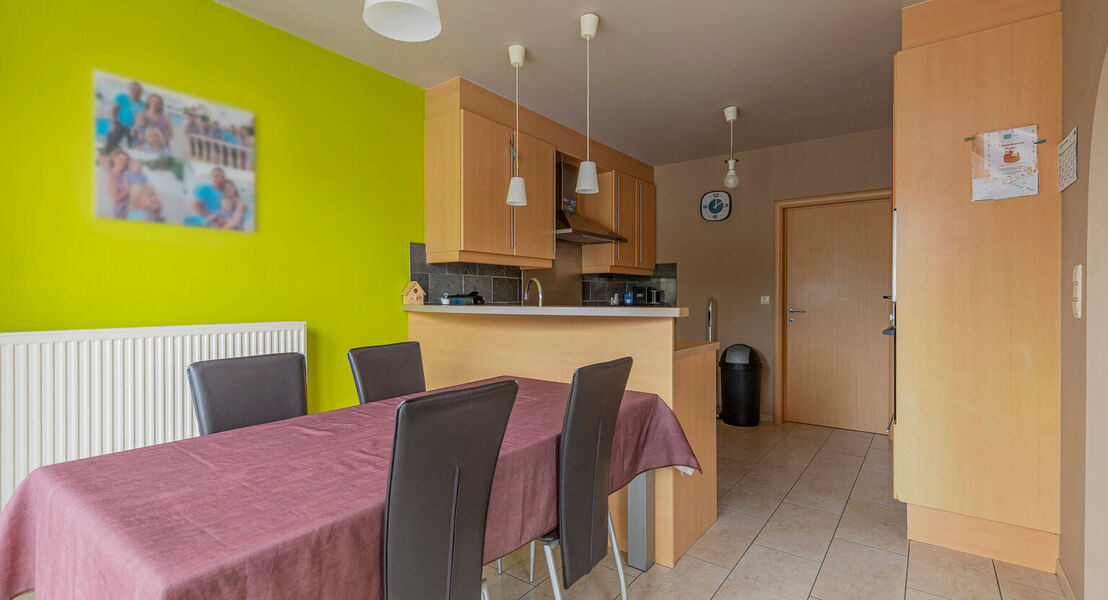 Huis te koop in Opwijk
