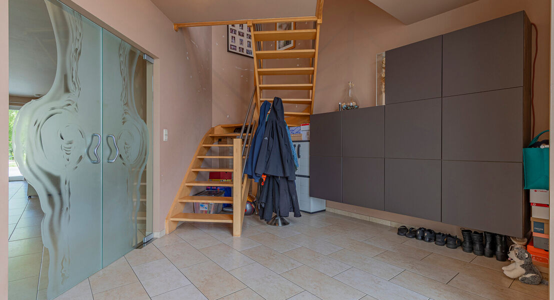 Huis te koop in Opwijk