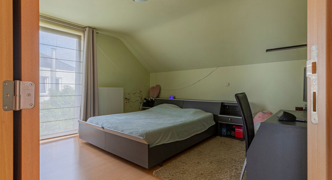 Huis te koop in Opwijk