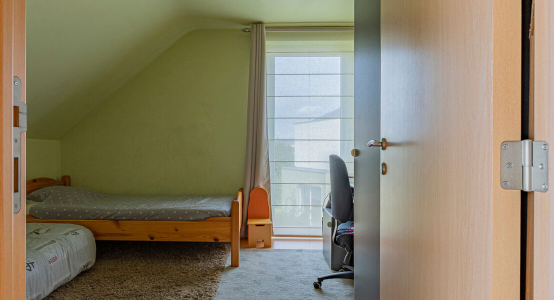 Huis te koop in Opwijk