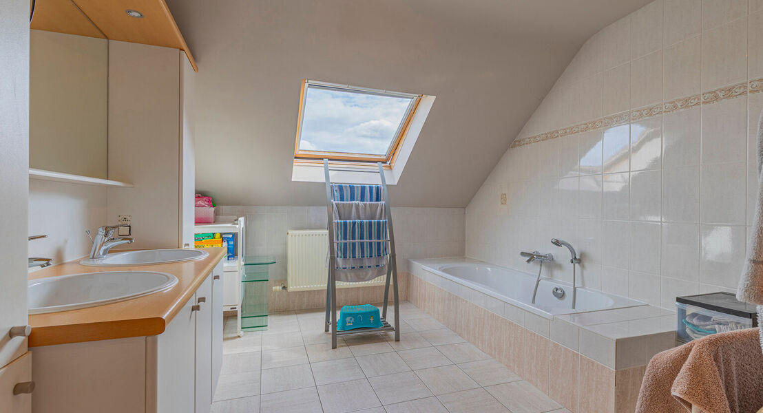 Huis te koop in Opwijk