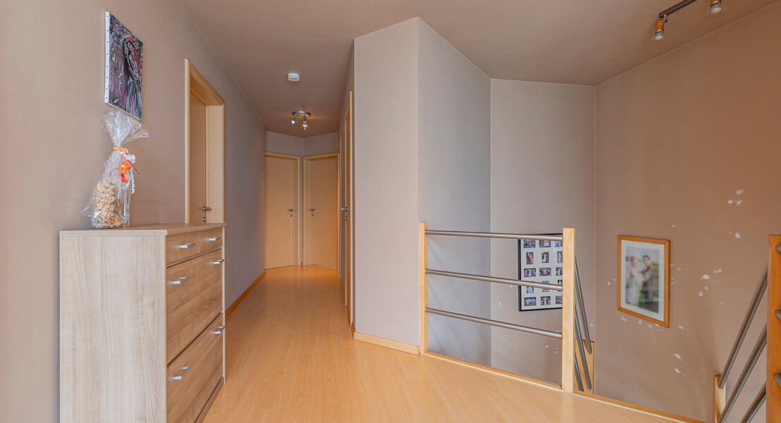Huis te koop in Opwijk