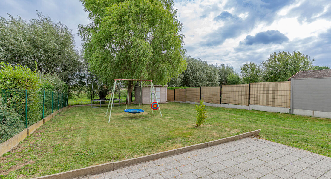 Huis te koop in Opwijk