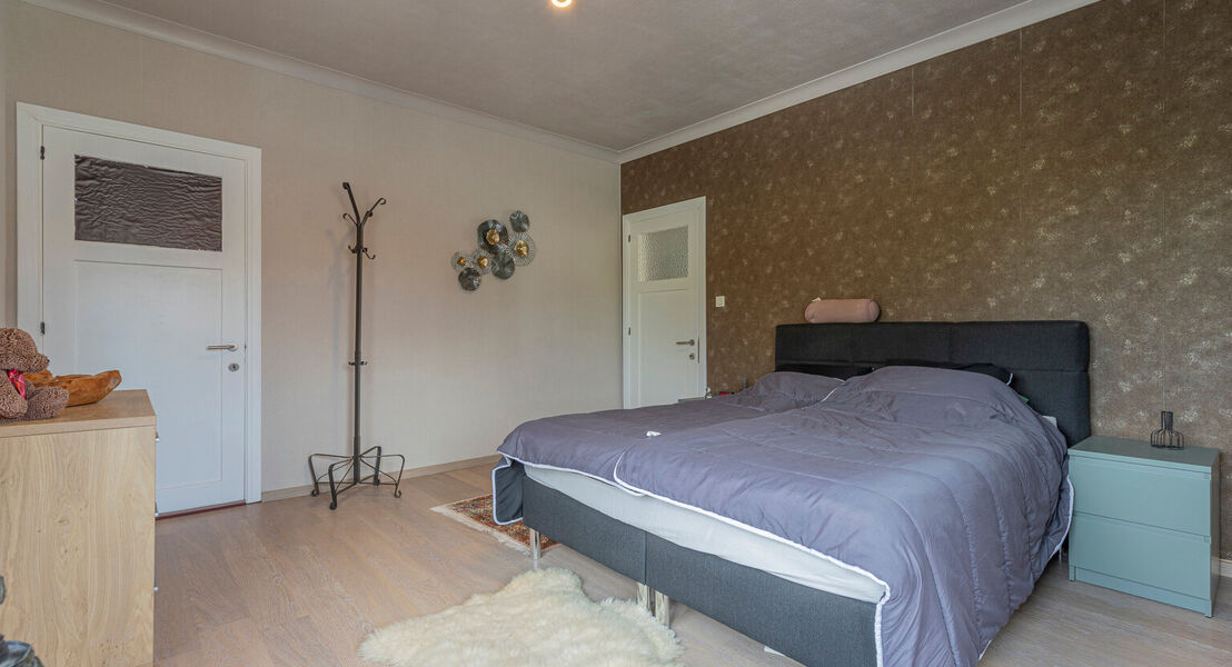 Huis te koop in Opwijk