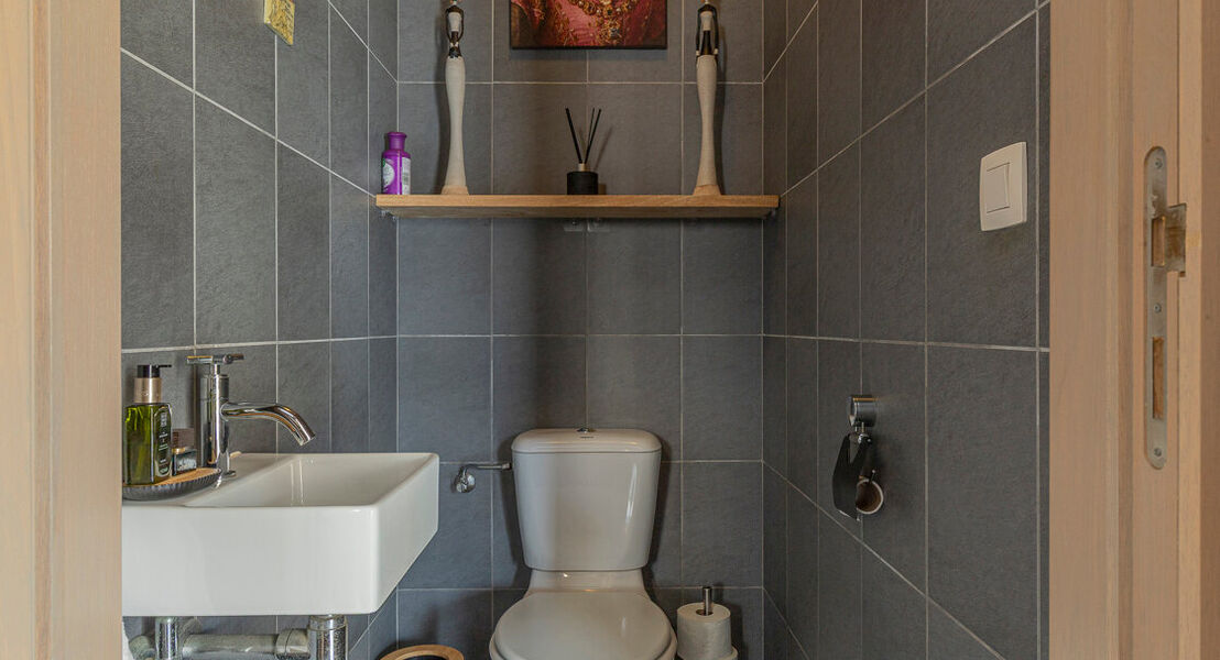 Huis te koop in Opwijk