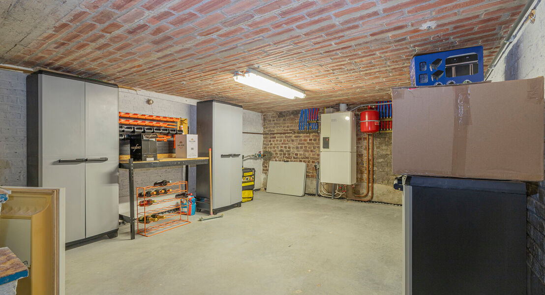 Huis te koop in Opwijk