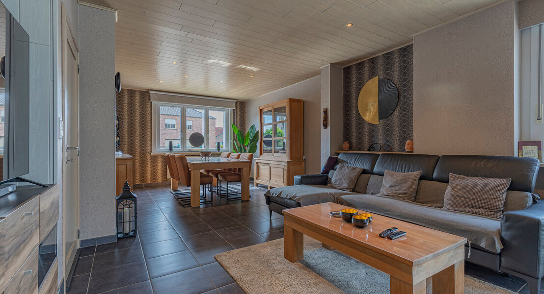 Huis te koop in Opwijk