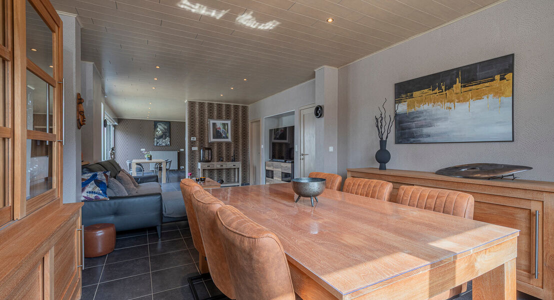 Huis te koop in Opwijk