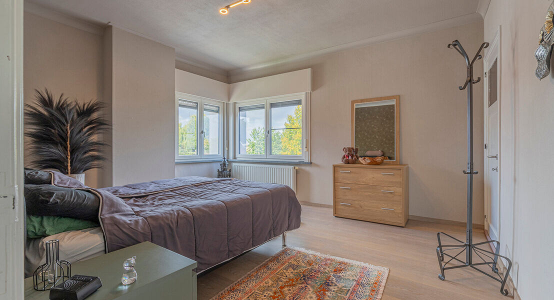 Huis te koop in Opwijk