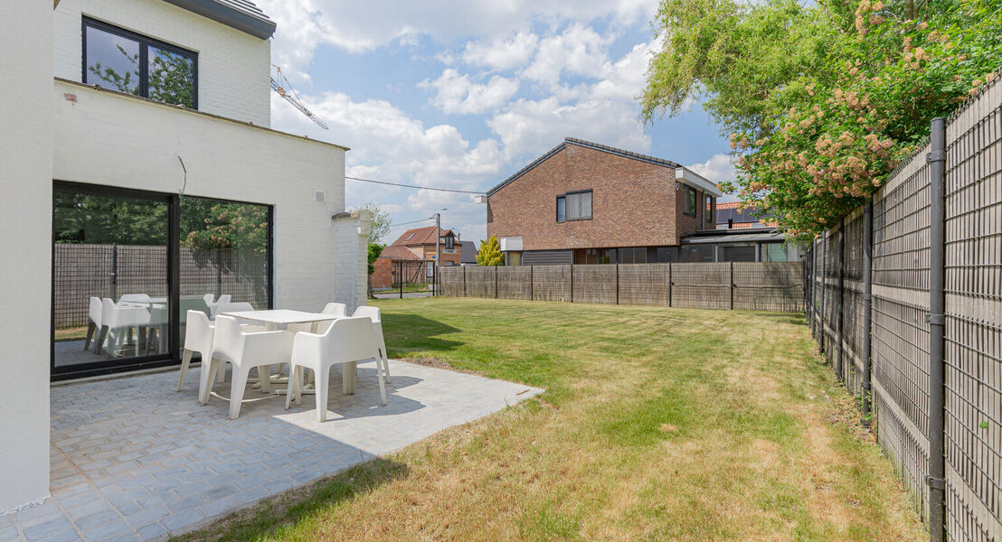 Huis te koop in Puurs-Sint-Amands