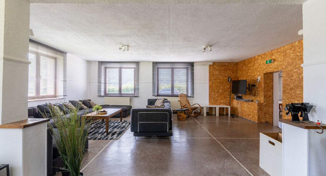 Huis te koop in Sankt Vith