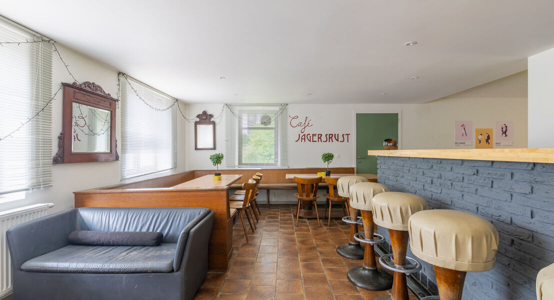 Huis te koop in Sankt Vith