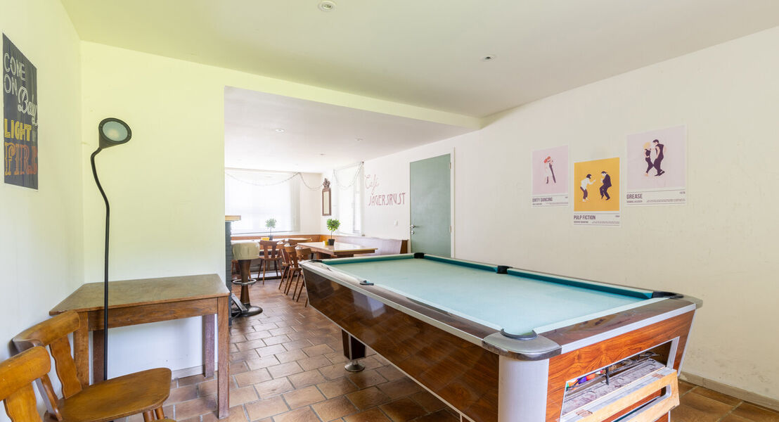 Huis te koop in Sankt Vith