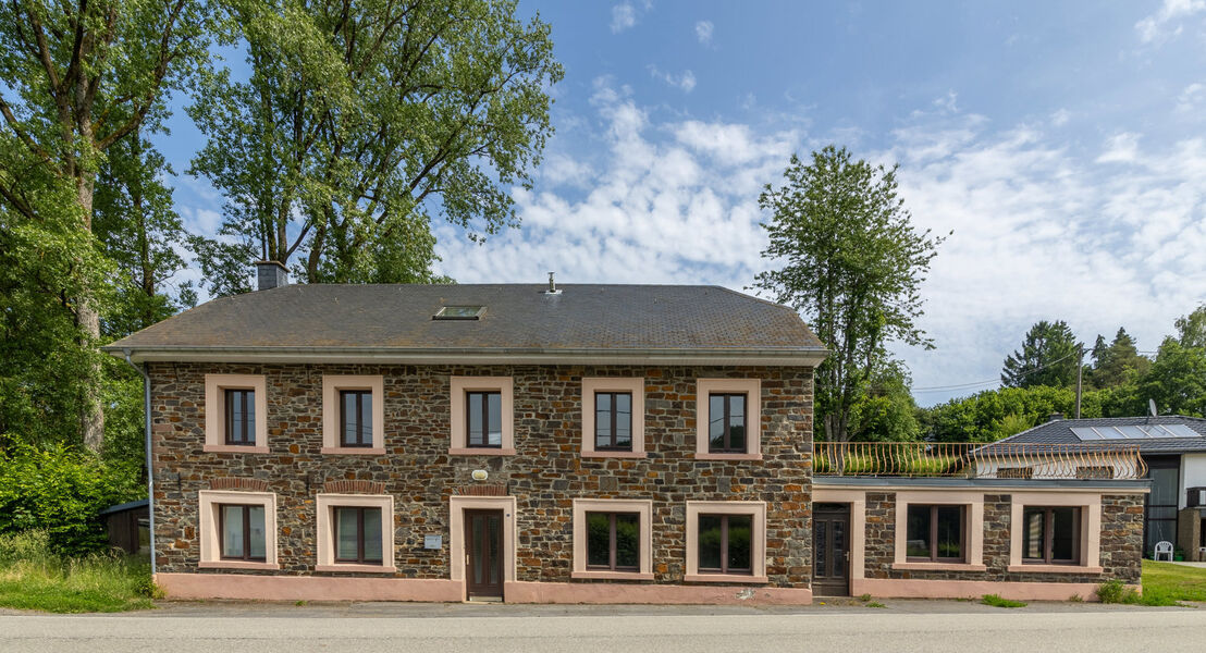 Huis te koop in Sankt Vith