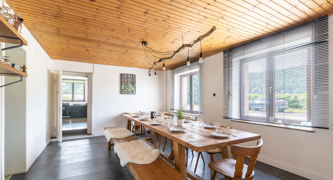 Huis te koop in Sankt Vith